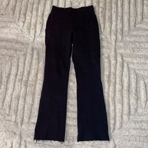 Cotton Citizen Flare Sweatpants